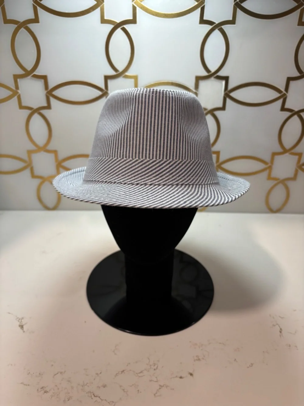 Peter Grimm  Men's Women's UNISEX Fedora HAT Size Small\medium